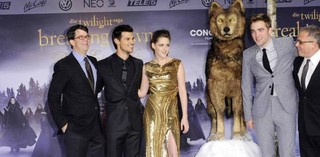 Złote Maliny przyznane. Zobacz najgorszych aktorów ubiegłego roku