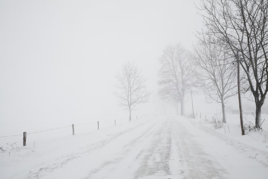 Áram nélkül maradtak az emberek /Illusztráció: Northfoto