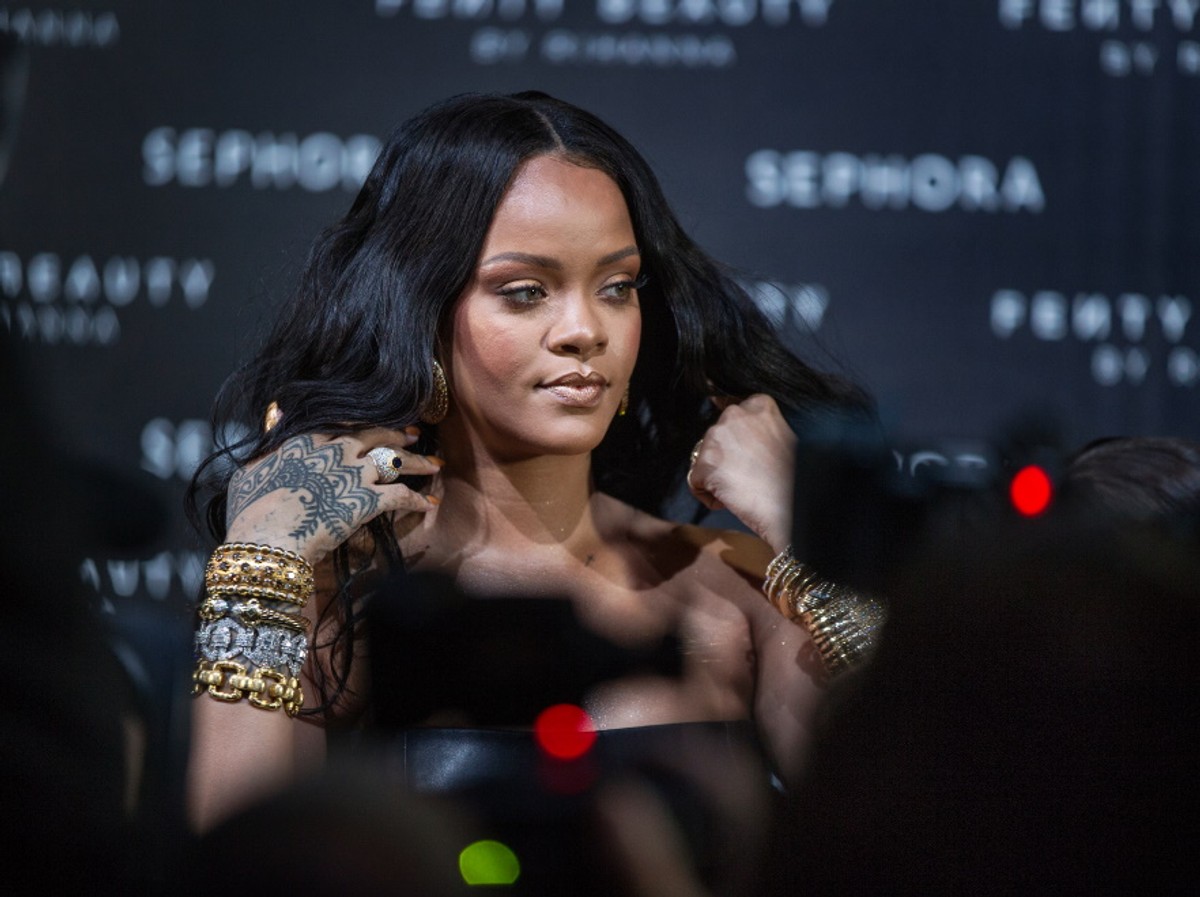 Rihanna