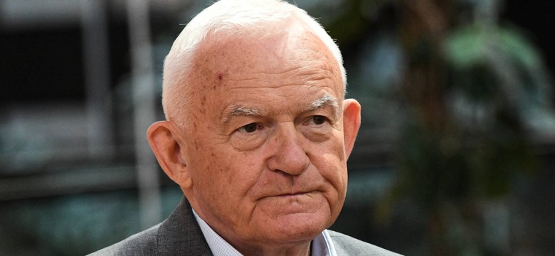 Leszek Miller ocenił "Heweliusza". "Trudno nie dostrzec w nim odbicia Polski dzisiejszej"