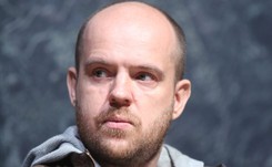 Witold Szabłowski: Dyktatorzy kochają kuchnię mamusi [ROZMOWA]