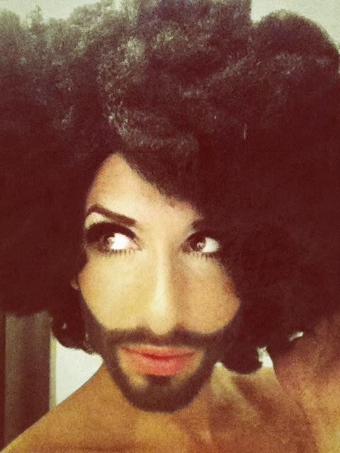 Conchita Wurst