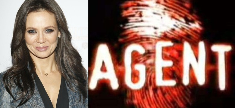 "Agent" wraca na antenę TVN. Gospodynią Kinga Rusin