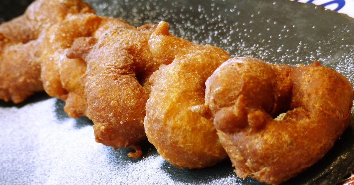 How to make delicious pinkanso at home - Vimarsana News