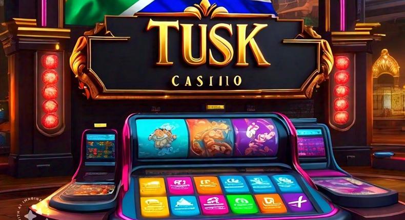 Online Tusk Casino [Meta AI]