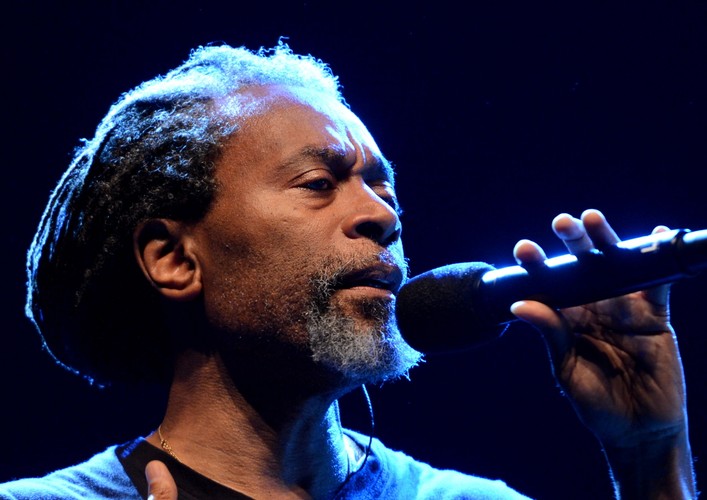 Bobby McFerrin w Warszawie