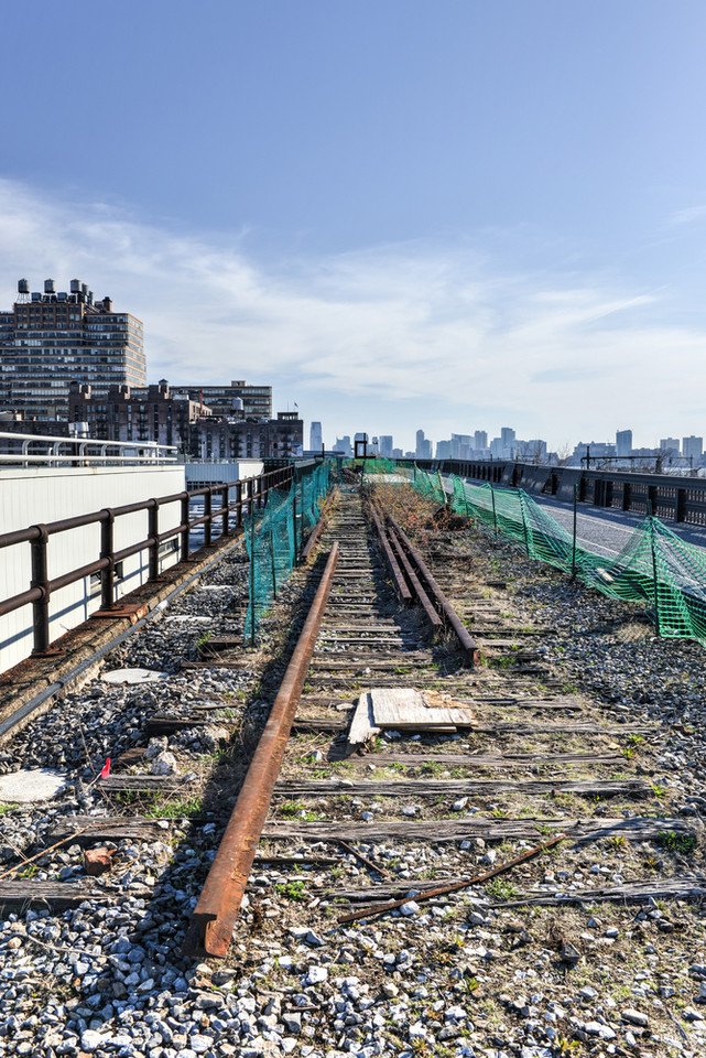 High Line