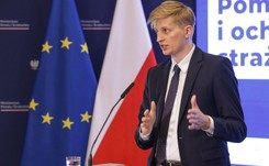 Dymisja w ministerstwie klimatu. 'Złożyłem rezygnację'