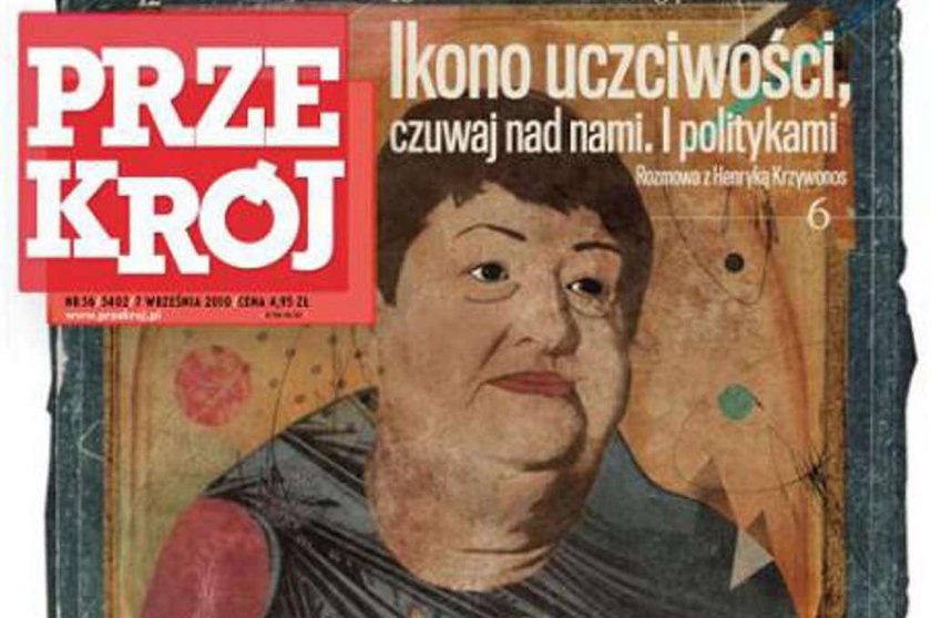 krzywonos