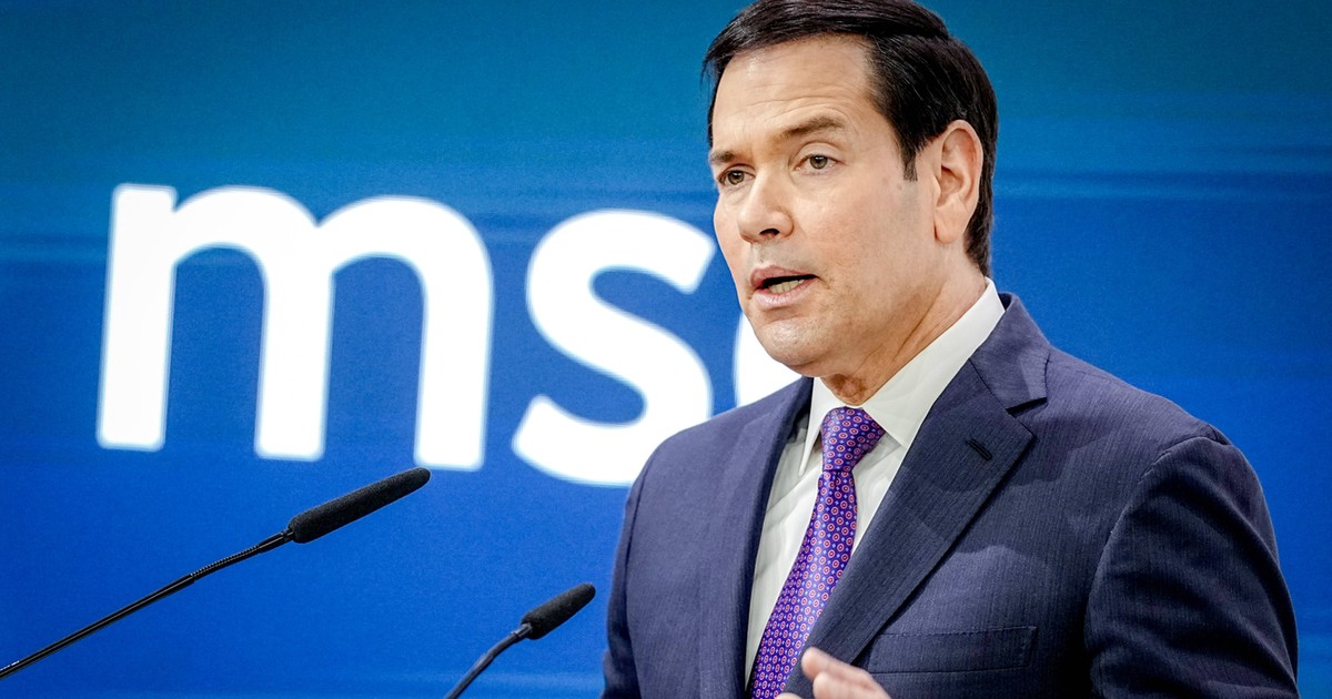 Majmurek: Rubio pokazał trumpizm w wersji light. Ale to może nie wystarczyć