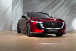 Nowa Mazda 6 wjeżdża na rynek. Tak wygląda japońska rewolucja