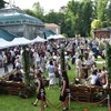 WINE GARDEN  
