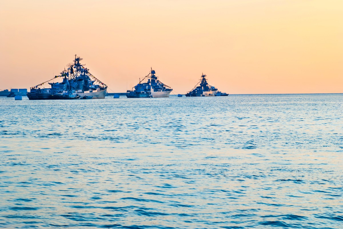 Bruksela przedłuża misję na Morzu Czerwonym. Miliony euro na ochronę żeglugi handlowej