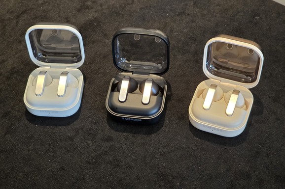 Samsung priprema nove Galaxy Buds slušalice: Ovo je prvi put da će Galaxy Buds izgledati ovako