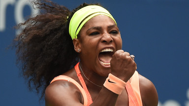 Ranking WTA: Serena Williams zdecydowanie najlepsza, awans Urszuli Radwańskiej