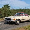 Mercedes slk 350