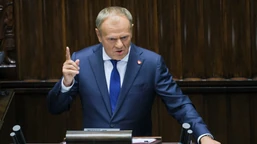 wotum zaufania dla rządu tuska. zobacz, jaki jak zagłosowali posłowie