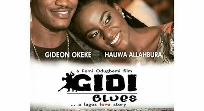 Gidi Blues 