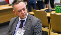 Sędzia sądu w Warszawie poprosił władze Białorusi o azyl. Jest znany z afery hejterskiej