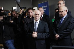 Wielki plan Boniego. Polska europejską potęgą?