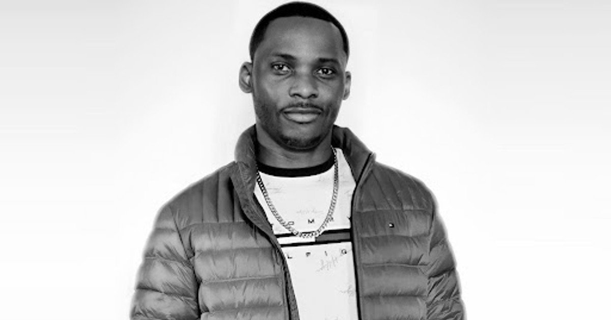 Duprie unveils title of his upcoming EP - Vimarsana News
