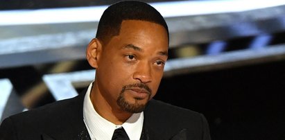 Will Smith przeprasza publicznie Chrisa Rocka za swoje zachowanie. "Cały czas nad sobą pracuję"