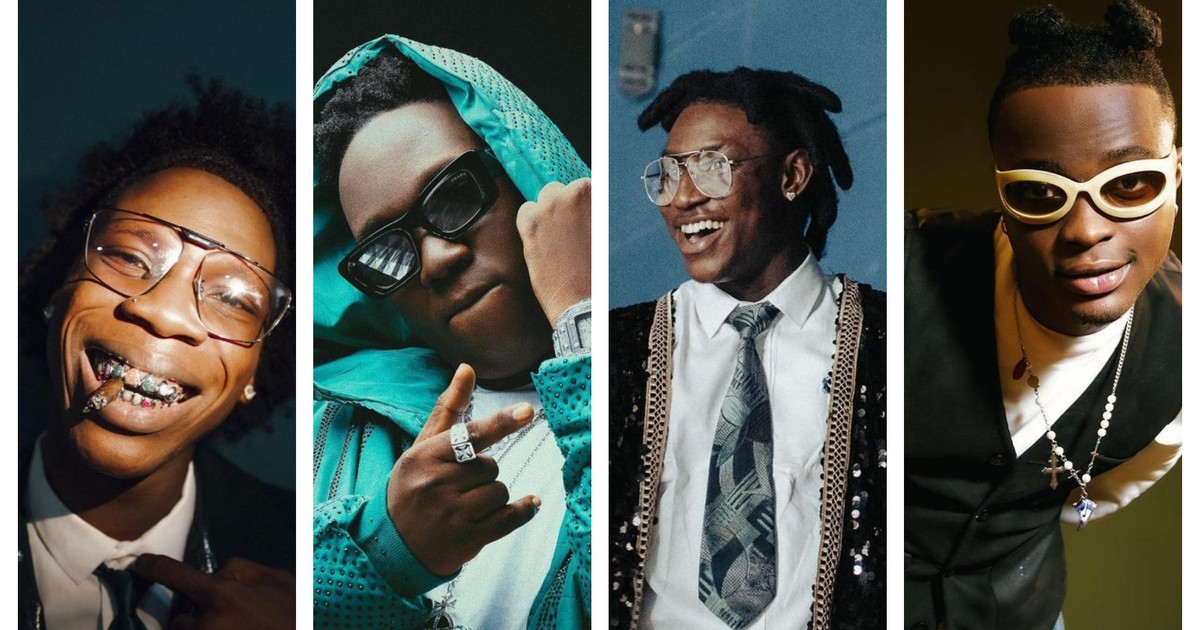Dapper Music is defining Street music in Afrobeats - Vimarsana News