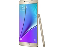 Samsung pokazuje Note 5 i S6 Edge Plus. Ceny, data premiery, specyfikacje... [FOTO]