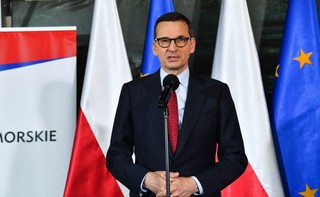 Morawiecki: Docierają do mnie informacje, że w składach węgla nie ma woli współpracy