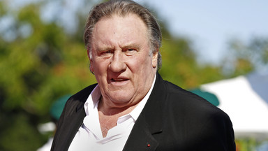 Przyjaciel Putina ma poważne kłopoty. Sąd odrzucił apelację Gerarda Depardieu