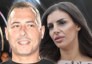 Miki Dudić i Ena Čolić