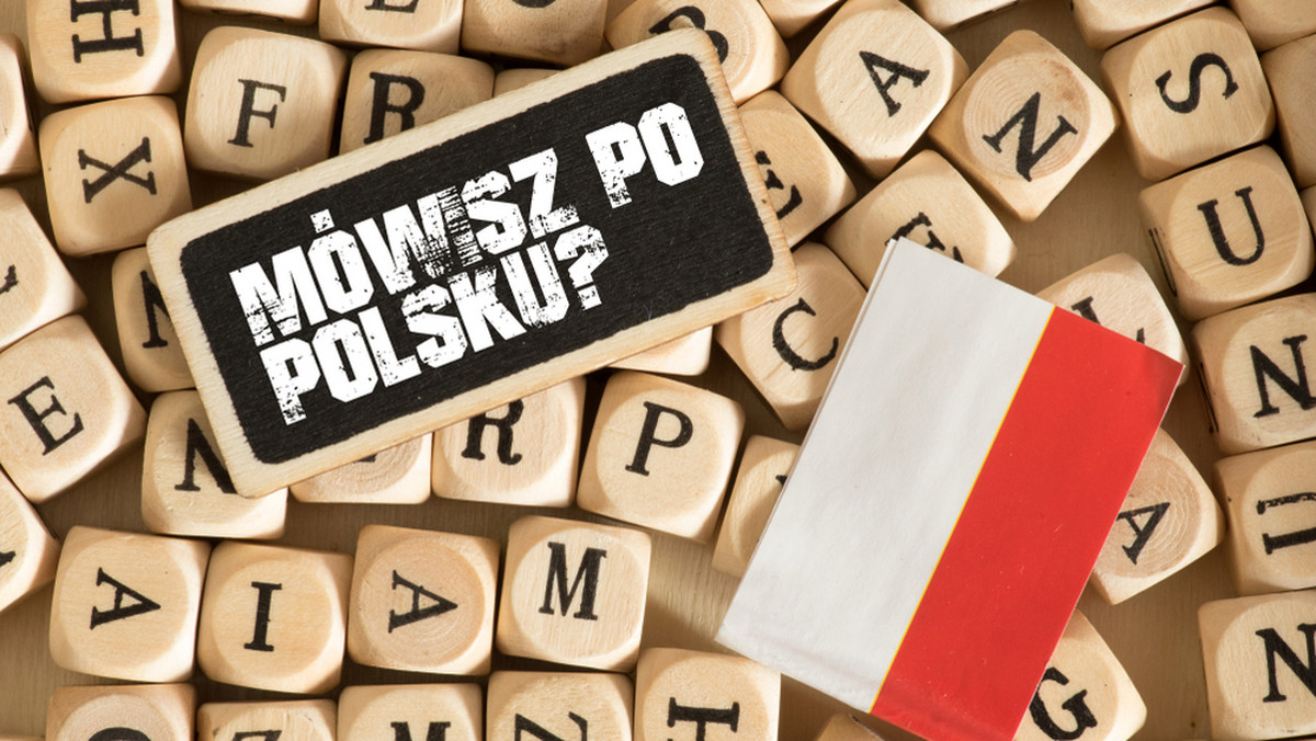 Ortografia, interpunkcja, gramatyka. Arcytrudny quiz z języka polskiego