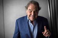 Oliver Stone