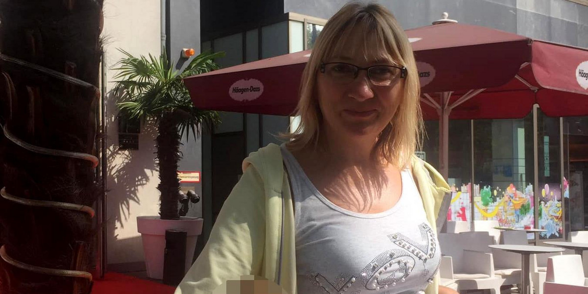 Matka zaginionej Darii po zawieszeniu poszukiwań w Polsce: Poproszę o pomoc niemiecką policję!