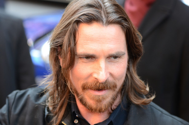 Christian Bale będzie jak Ferrari