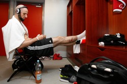 Liga NBA: Gortat kandydatem do Meczu Gwiazd