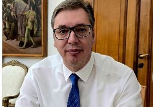 Aleksanda Vučić o uništavanju kuće studenta Balaća