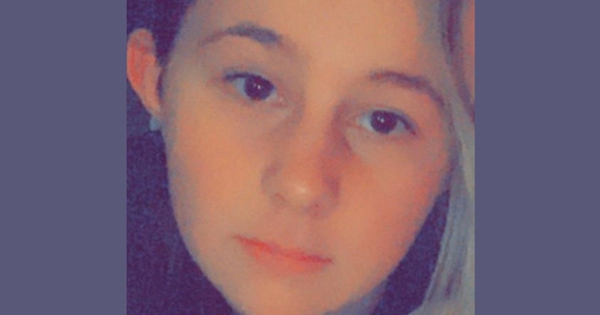 12yearold Ava died at the hands of a 14yearold teenager. The court