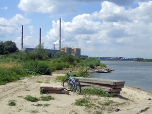 Powstanie druga zapora wraz z elektrownią wodną na Wiśle. Koszt to ponad 2 mld zł