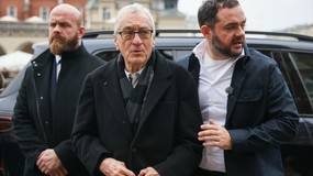 W Krakowie wrze. Mieszkańcy napisali list do Roberta de Niro