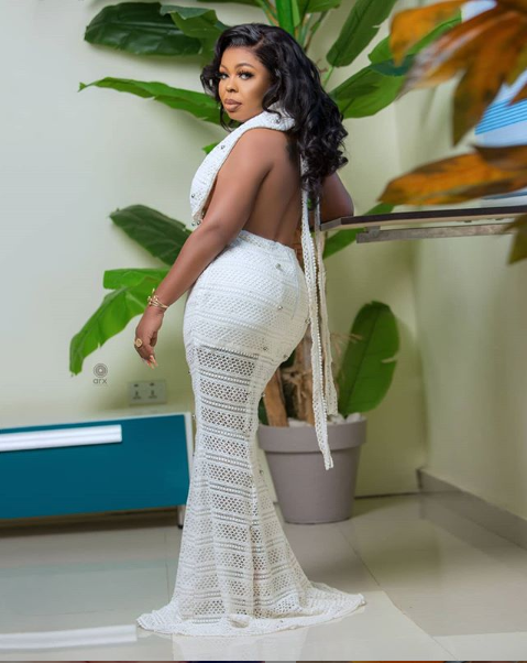Afia Schwarzenegger 