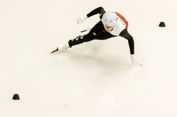 PŚ w short tracku. Maliszewska poza finałem A na 1000 m