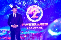 Sylwester Marzeń z TVP2. Kto wystąpi w Zakopanem?