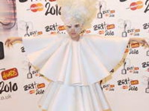 Lady Gaga