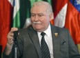 Lech Wałęsa odpowiada na słowa abpa Sławoja Leszka Głódzia 