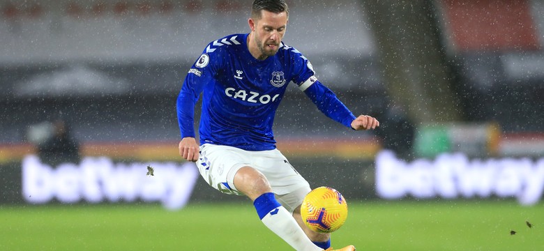 Gylfi Sigurdsson powrócił do domu po 637 dniach "angielskiej niewoli"