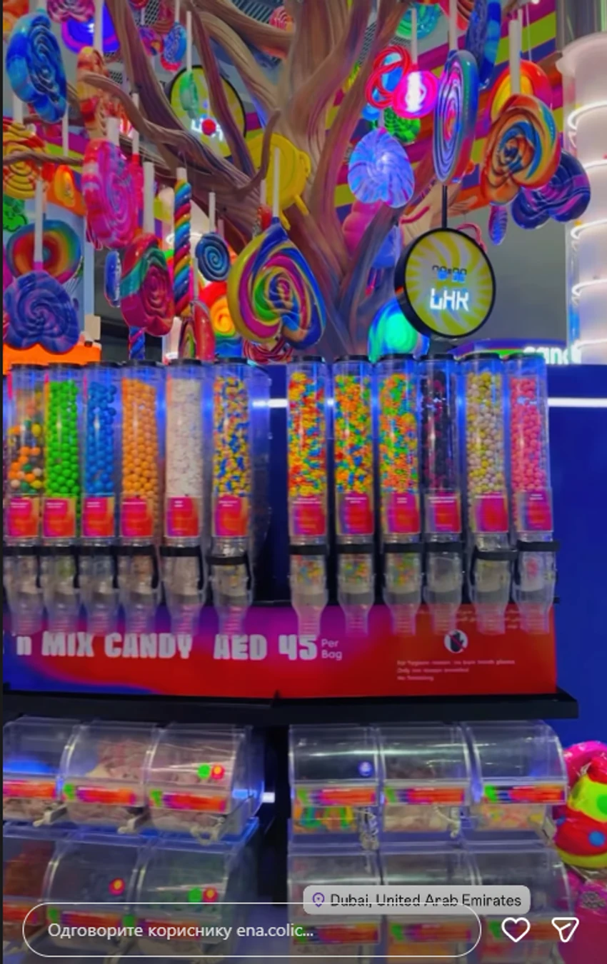 Ena i Peja napustili Srbiju: Slikali se na aerodromu i otkrili na koju destinaciju su se zaputili