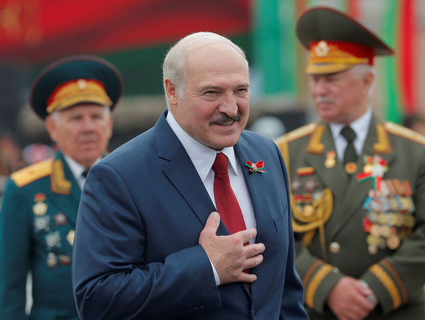 Alaksandr Łukaszenka pławi się w luksusie. Ma aż osiemnaście pałaców, a ich utrzymanie kosztuje miliony dolarów