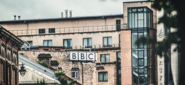 Rosja oskarża BBC o łamanie rosyjskiego prawa