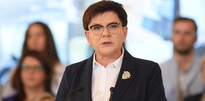 Beata Szydło może mieć władzę, jakiej nie miał żaden premier!